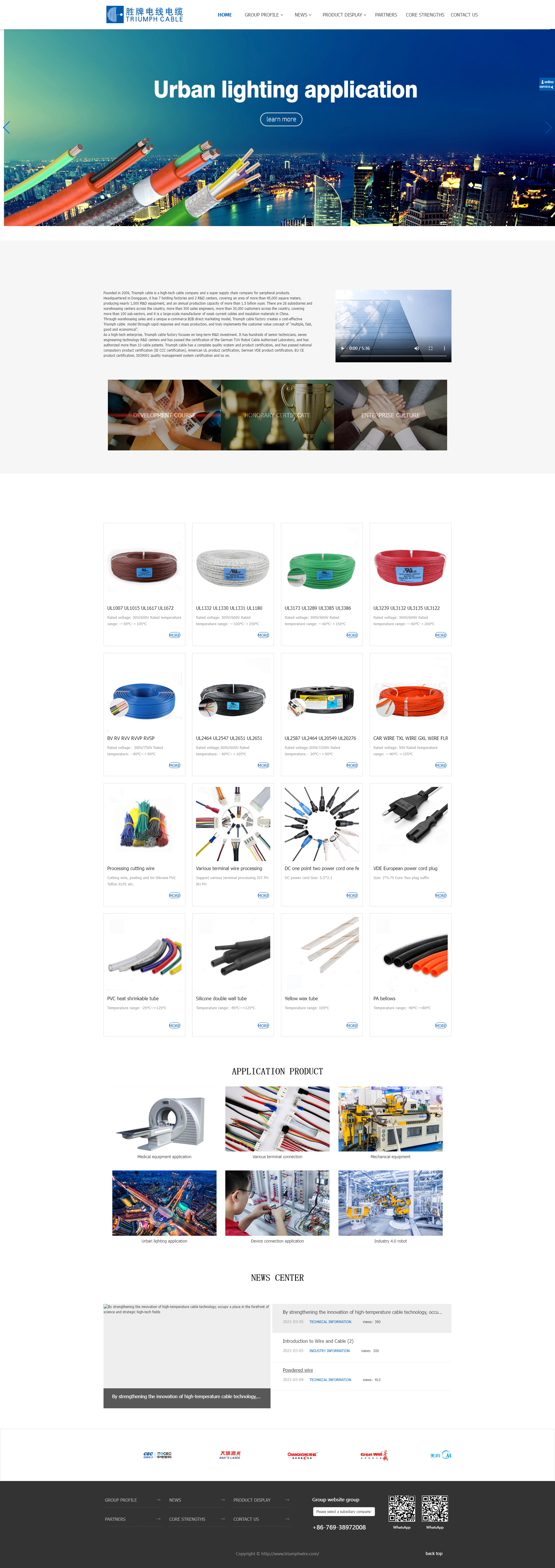 TRIUMPH CABLE - wires cable.png